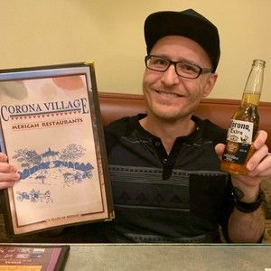 Meet your Posher, Kevin